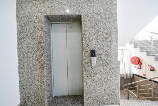 Hotel WTI Modesty - New Delhi - 1