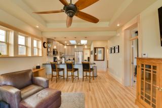 0547 Downtown Salida Home, 1 Block to Main Street - Salida - 5