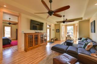 0547 Downtown Salida Home, 1 Block to Main Street - Salida - 6