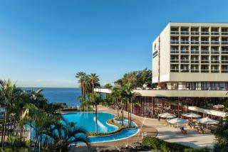 Pestana Casino Park Hotel & Casino - Funchal - 0