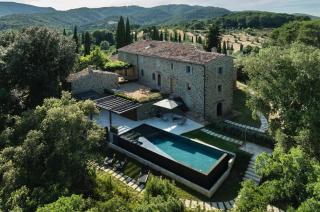 Domus Eleiva Relais - Suvereto - 0