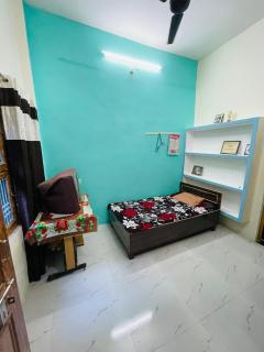Bajrang kutir - Varanasi - 3