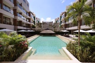 Holiday Inn Tulum by IHG - Tulum - 5