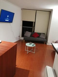 Arriendo en Santiago de Chile - Santiago - 9