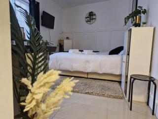Beachside Retreat - Pets Ok - Free Parking - Cleethorpes - 7