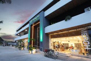 Holiday Inn Tulum by IHG - 0