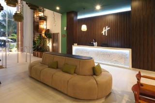 Holiday Inn Tulum by IHG - Tulum - 3