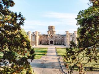 Studley Castle - Studley - 0