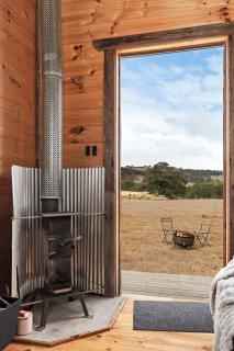 Hillsview Cottage by Tiny Away - Taradale - 3