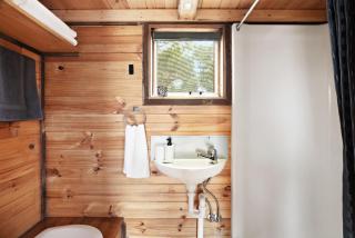 Hillsview Cottage by Tiny Away - Taradale - 1