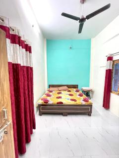 Bajrang kutir - Varanasi - 1