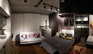 Apartamento Studio 22 - São Paulo - 0