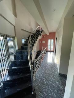 Deqorum villas - Kumbakonam - 9