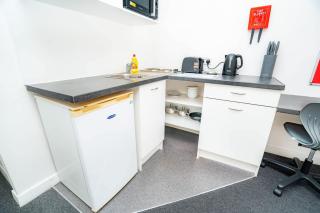 Modern & Cosy Central Coventry Budget Studio - Coventry - 2
