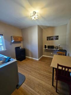 Spacious one bedroom apartment near Whole Foods, Brown University 22F - Providence - 5
