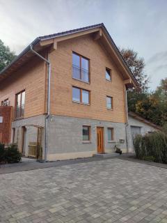 Holly-WOOD Allgäu Ferienwohnung - - 0