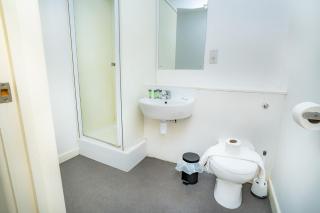 Compact & Cosy Central Coventry Budget Studio - Coventry - 7