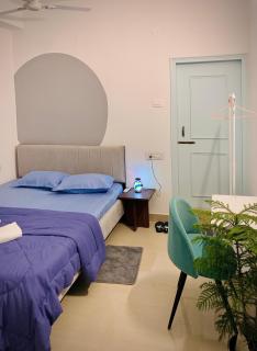 Urban Retreat - Guwahati - 7