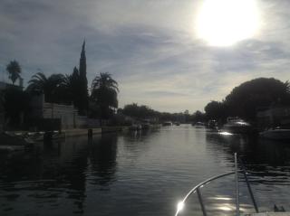 Villa des Pecheurs - Empuriabrava - 7