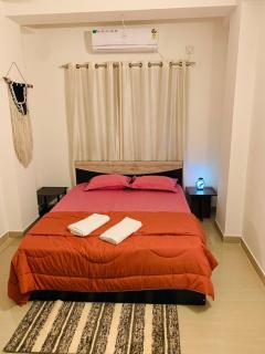 Urban Retreat - Guwahati - 5