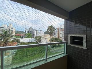 Apto com 3 suítes na Praia Grande - 0314 - Água Boa - 2