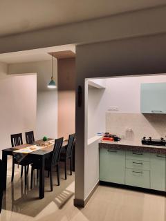 Urban Retreat - Guwahati - 6