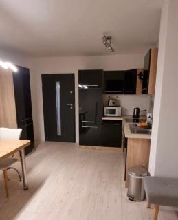 Ferienwohnung Weserflair nähe Herzzentrum - 0