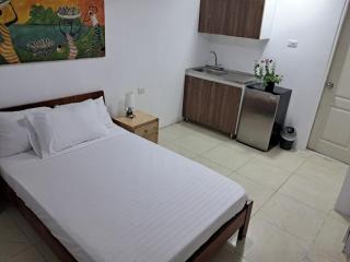 apartamento cartagena - 2