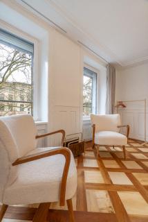 Cosy Suite - 9
