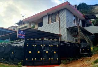 sree sastha villas 2 - Ooty - 6