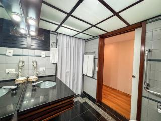 Hotel Nikko - Curitiba - 1
