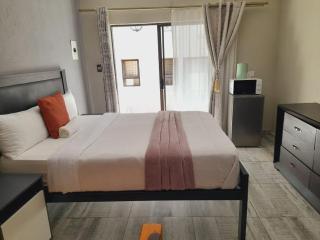 Victoria guest house Nyumbani - 8