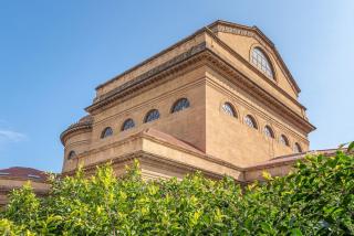La Terrazza sul Massimo - Palermo - 8