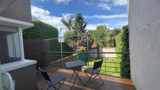 Duplex Barrio Caisamar - Mar del Plata - 5