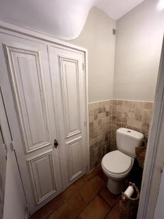 Maison LouLou - Cogolin - 4