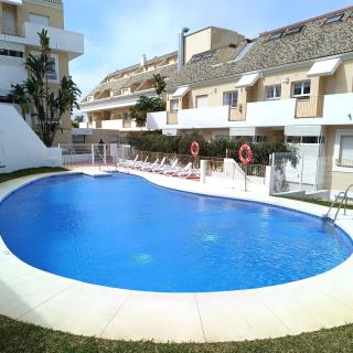 Apartamento amplio, cómodo y familiar en Duquesa Hills - Manilva - 1