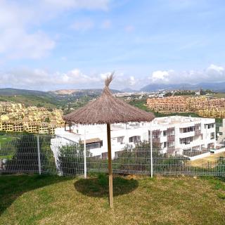 Apartamento amplio, cómodo y familiar en Duquesa Hills - Manilva - 3