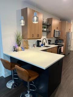 central located Modern west Midtown suite - Atlanta - 9
