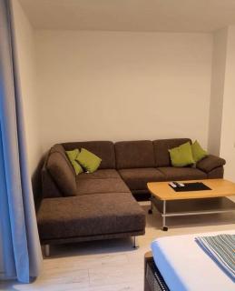 Ferienwohnung Weserflair nähe Herzzentrum - 4