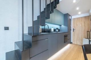 Warta Flow Apartment - Poznań - 1