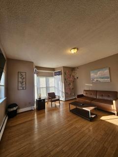 Spacious one bedroom apartment near Whole Foods, Brown University 22F - Providence - 7
