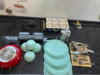 Nagpur Stay Spacious 1BHK with Kitchen & Parking - Nagpur - 8