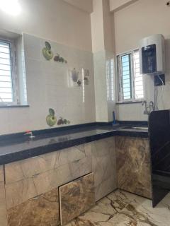 Nagpur Stay Spacious 1BHK with Kitchen & Parking - Nagpur - 6