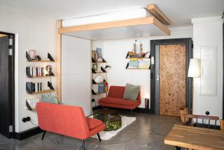 Le Carrère - Très Elégant appartement avec Balcon - Pau - 3