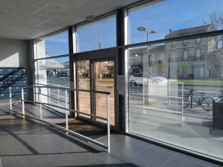 Pleasant entire apartement in Bordeaux with parking - 7