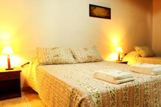 Litoral Apart - Eldorado - 1