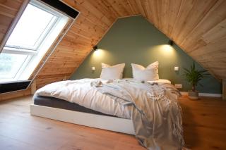 DünenMeer Ferienwohnung - Kühlungsborn - 8