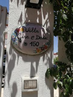 VILLA GISA e DADAY - 1
