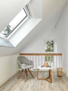 Ferienhäuser Hohmann FH Hohmann - Einhusen - 2