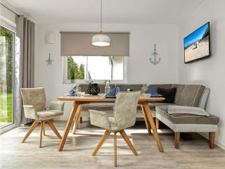 Ferienhäuser Hohmann FH Hohmann - Einhusen - 8